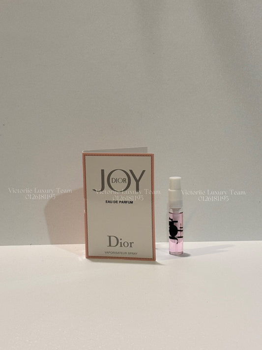 T . Dior Joy 2ml