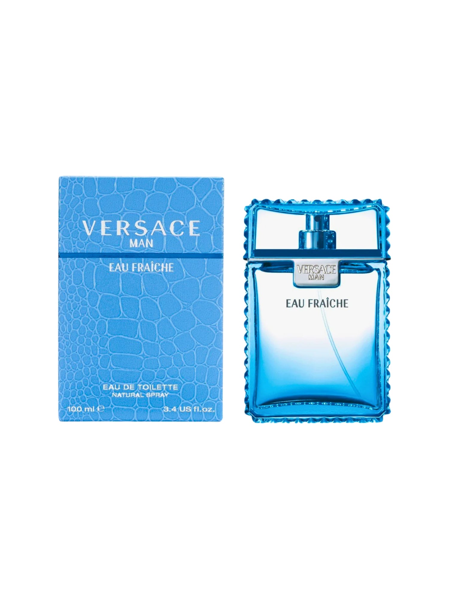 Versace Eau Fraiche EDP 100ml