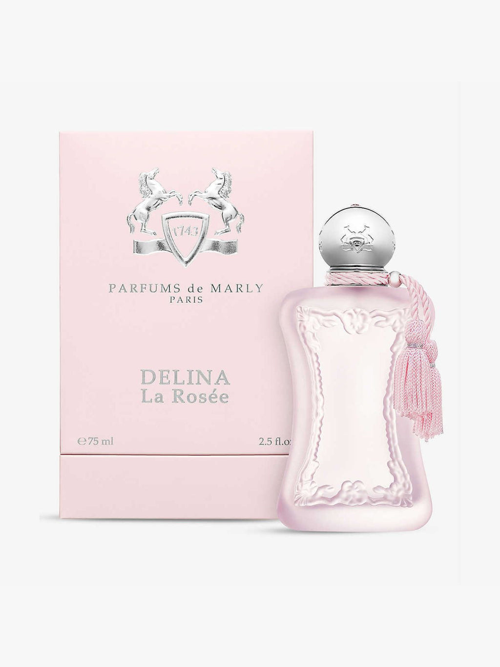Parfums De Marley Delina La Rosée 75ml