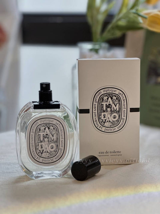 Diptyque Tamdao EDT 100ml