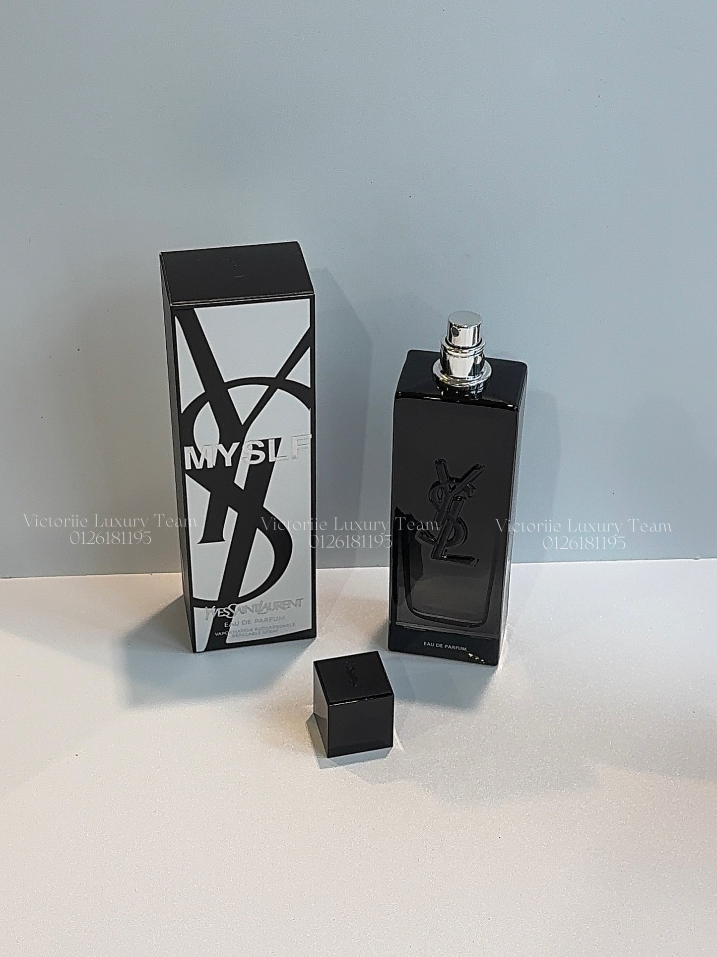 YSL Myslf 100ml