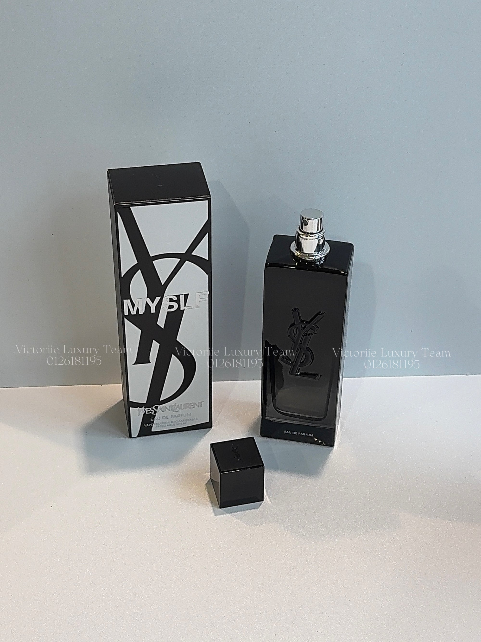 YSL Myslf EDP 100ml