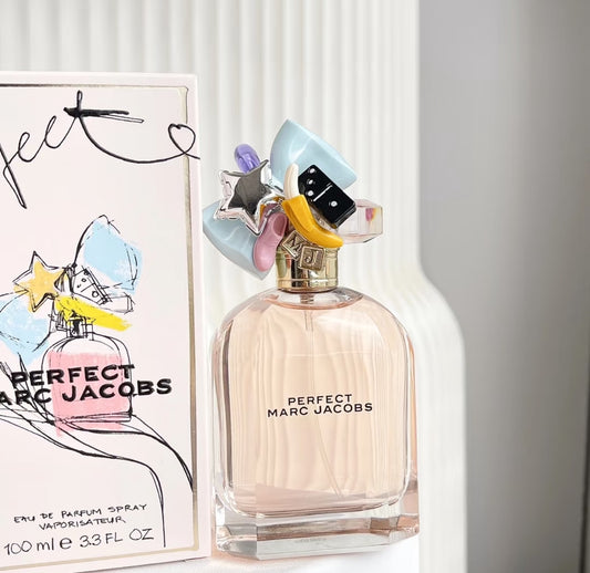 Marc Jacob Perfect EDP 100ml