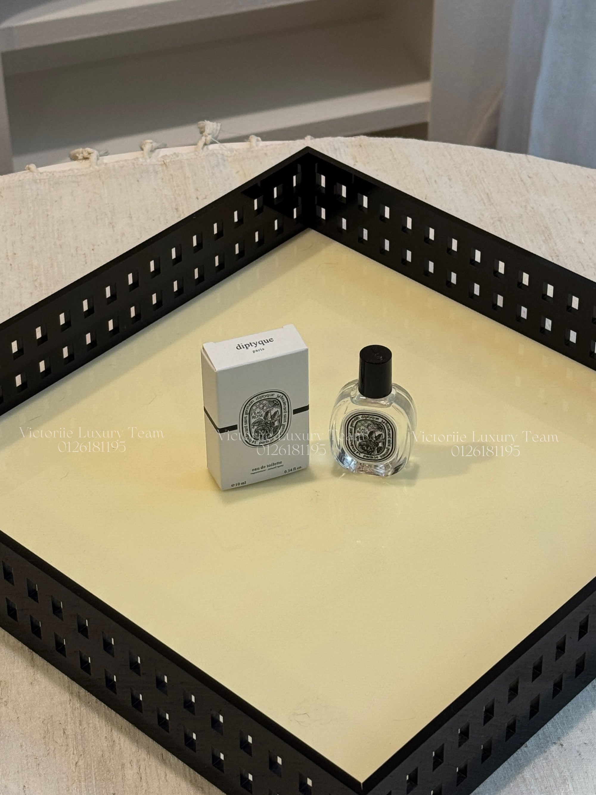 Miniature Diptyque 10ml