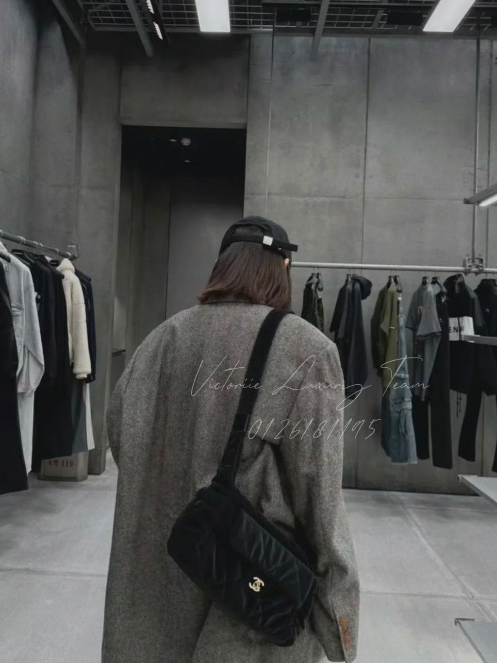 Chanel 24N ( Pre-order )