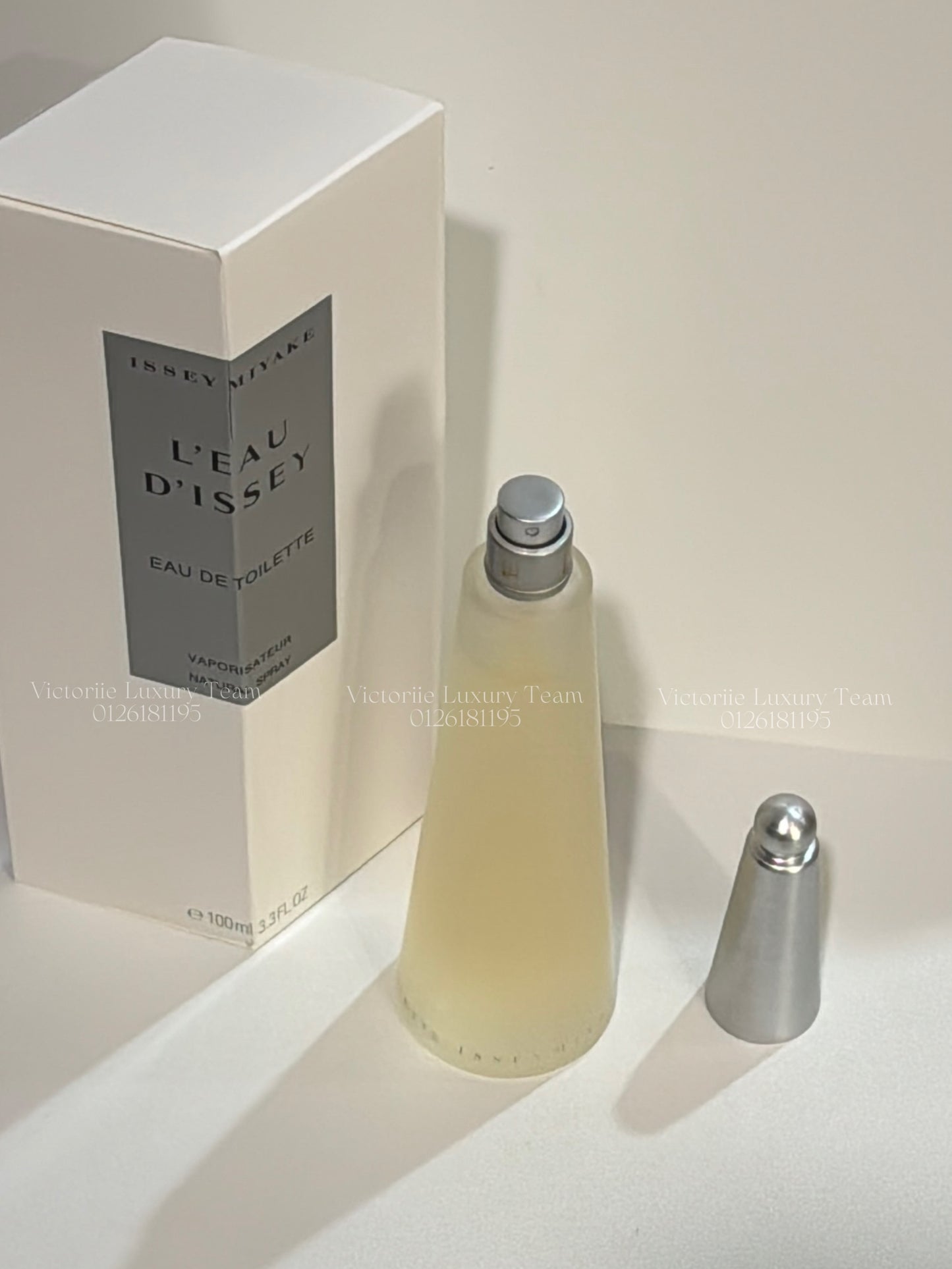 Issey Miyake L’eau Dissey EDT 100ml