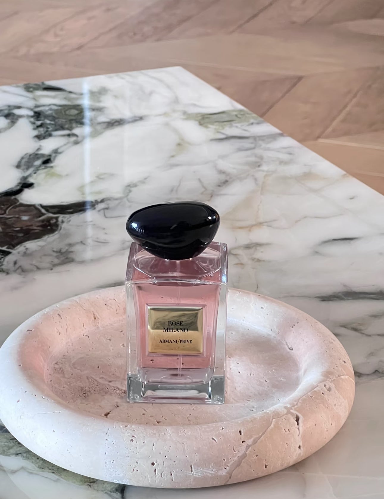 Armani Rose Milano EDT 100ml