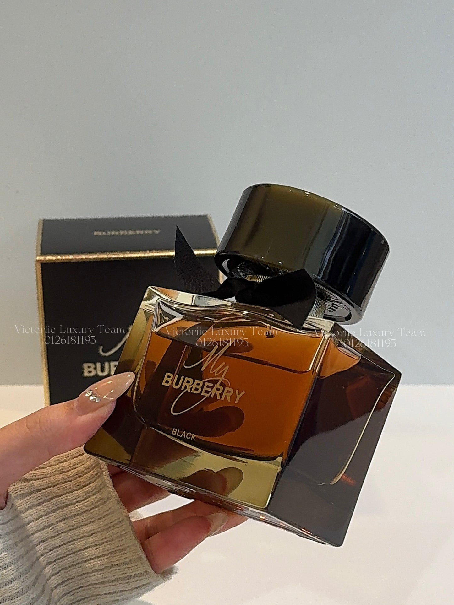 My Burberry Black Parfum 90ml