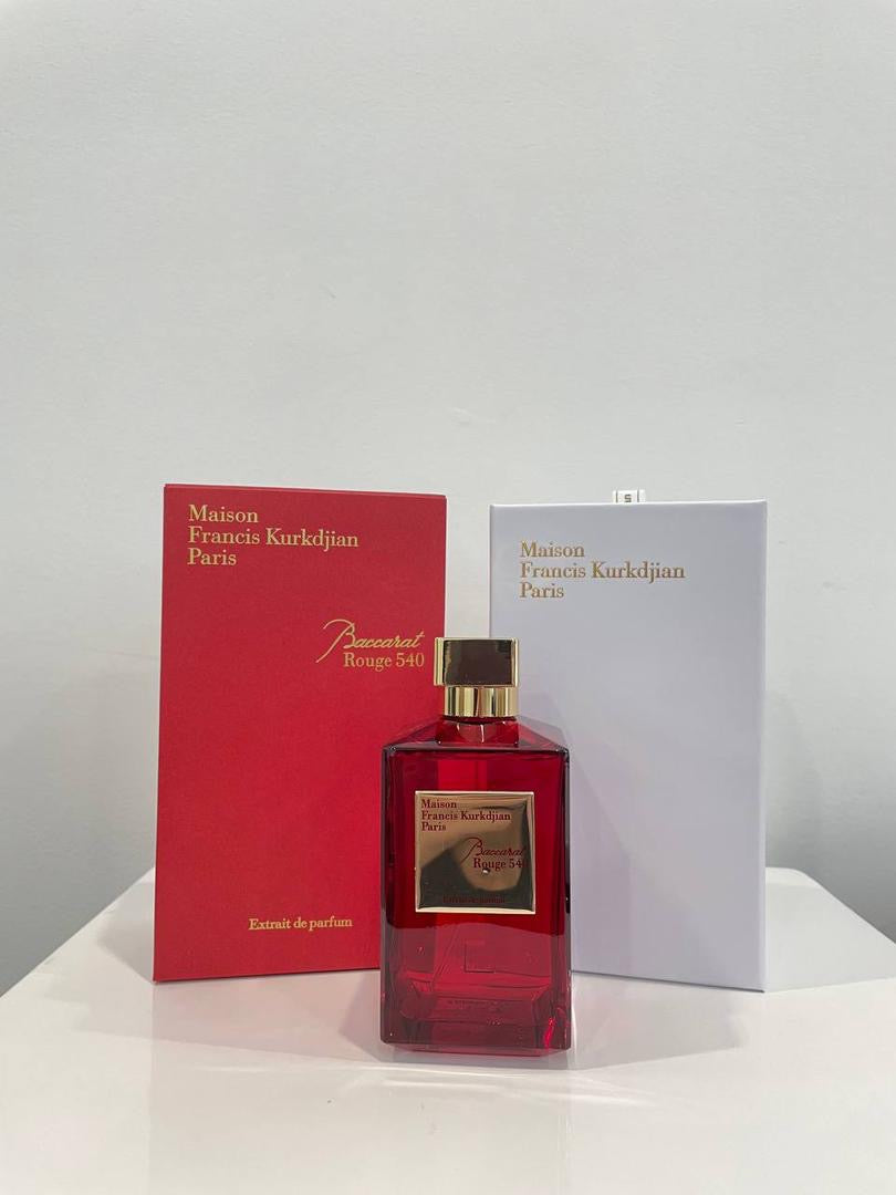 MFK Baccarat Rouge540 Extrait de Parfum