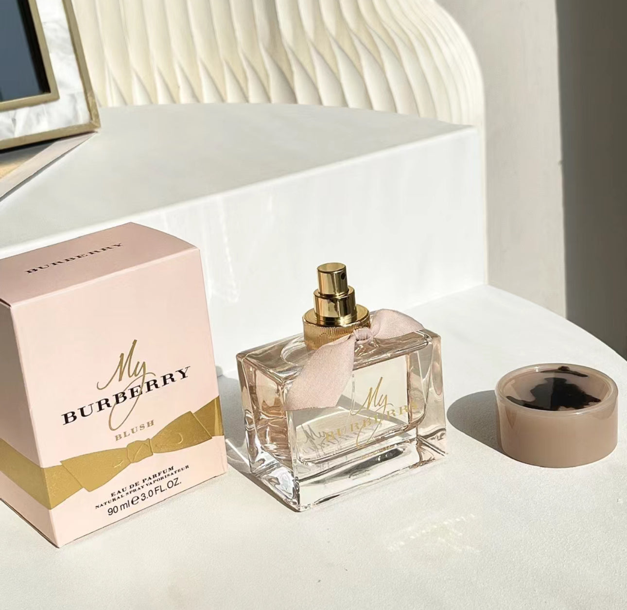 My Burberry Blush EDP 90ml