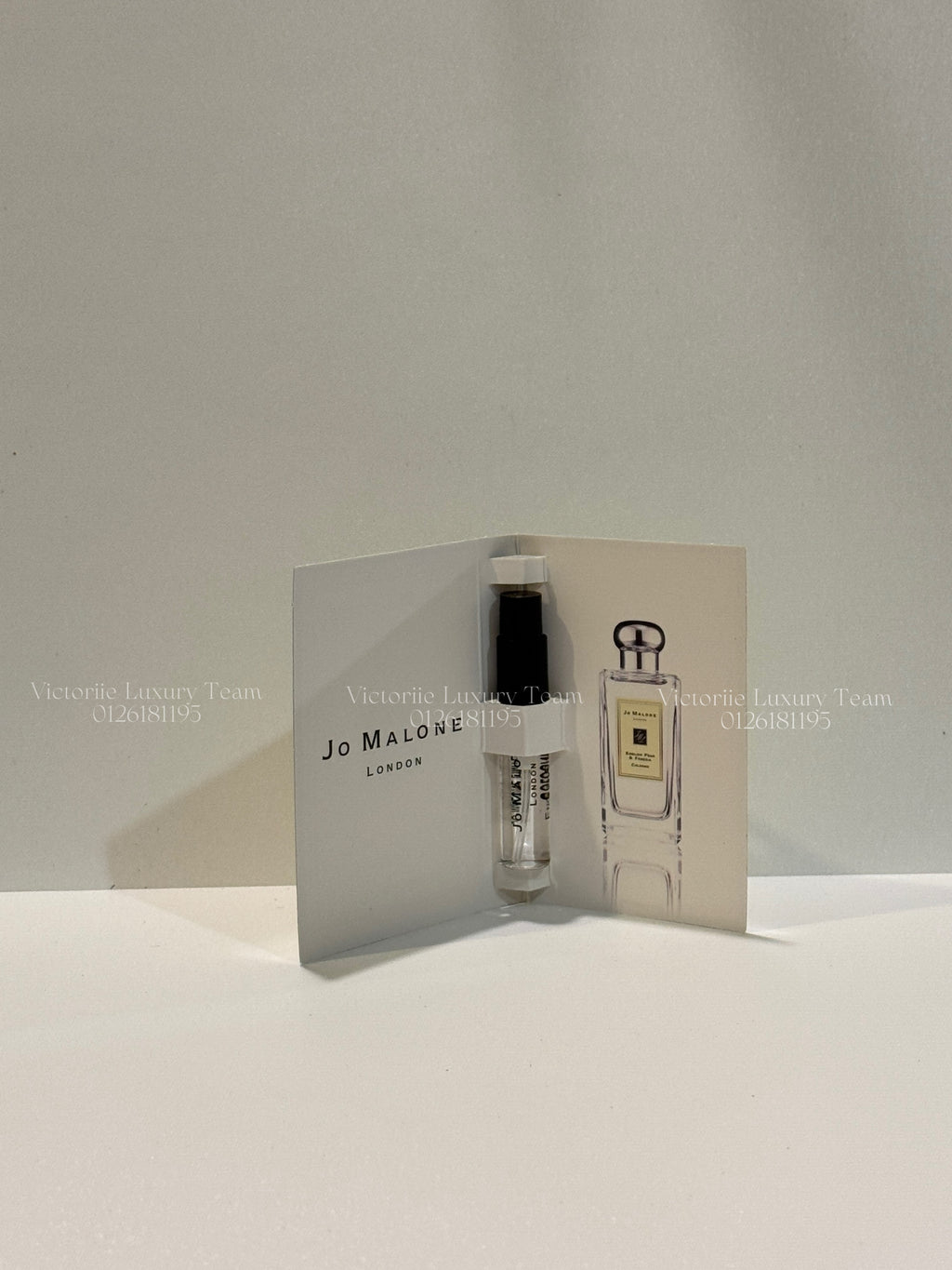 T . Jm English Pear Freesia 2ml