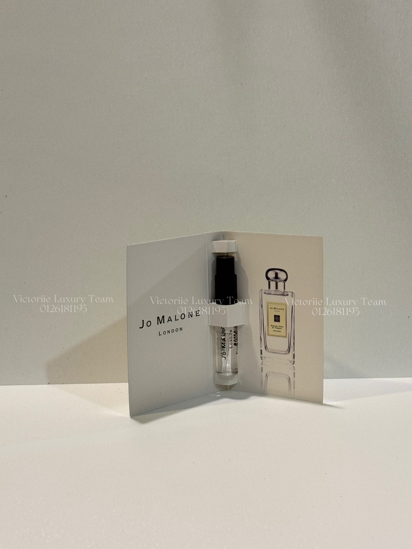 T . Jm English Pear Freesia 2ml