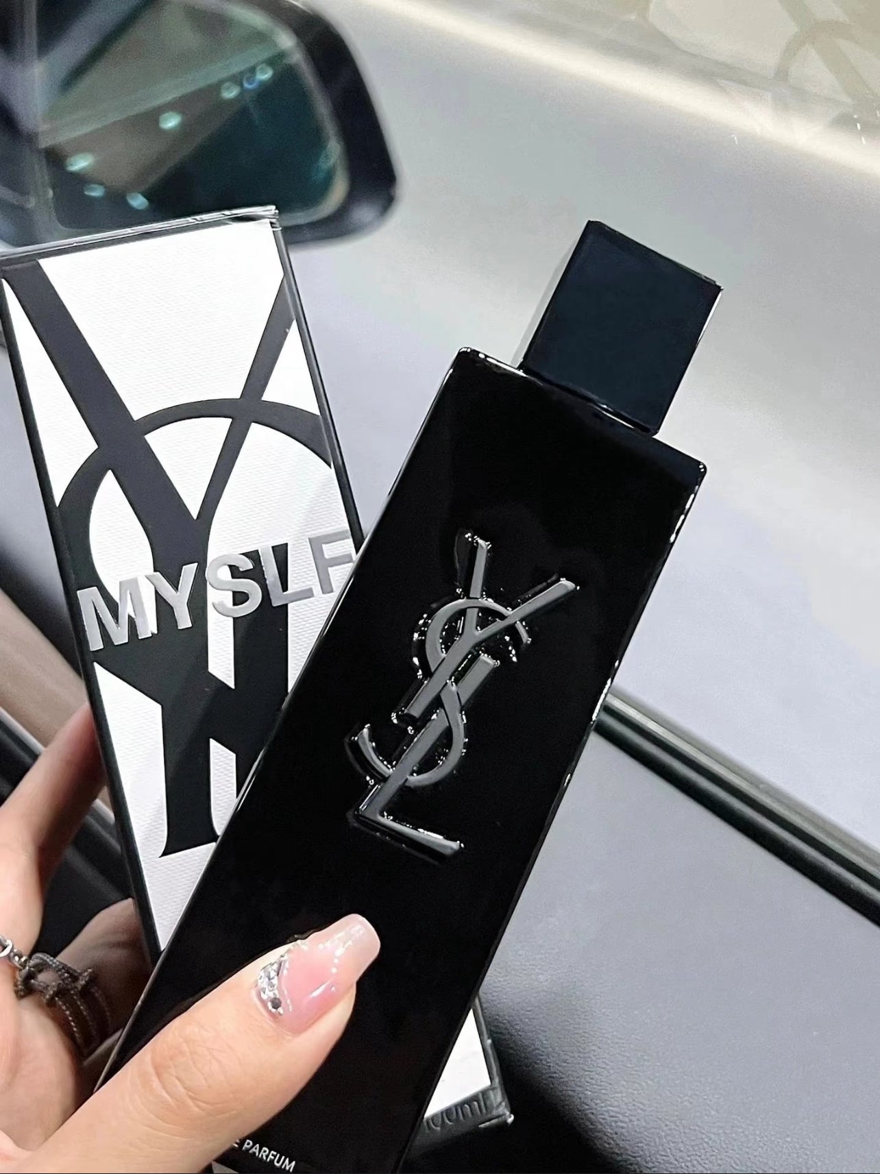 YSL Myslf 100ml