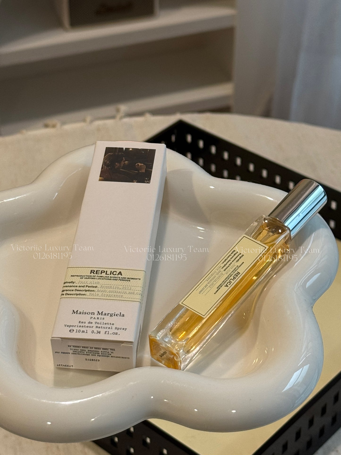Maison Margiela Replica Series 10ml