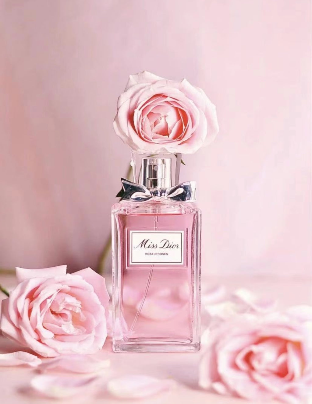 Miss Dior Roses n Rose EDT 100ml