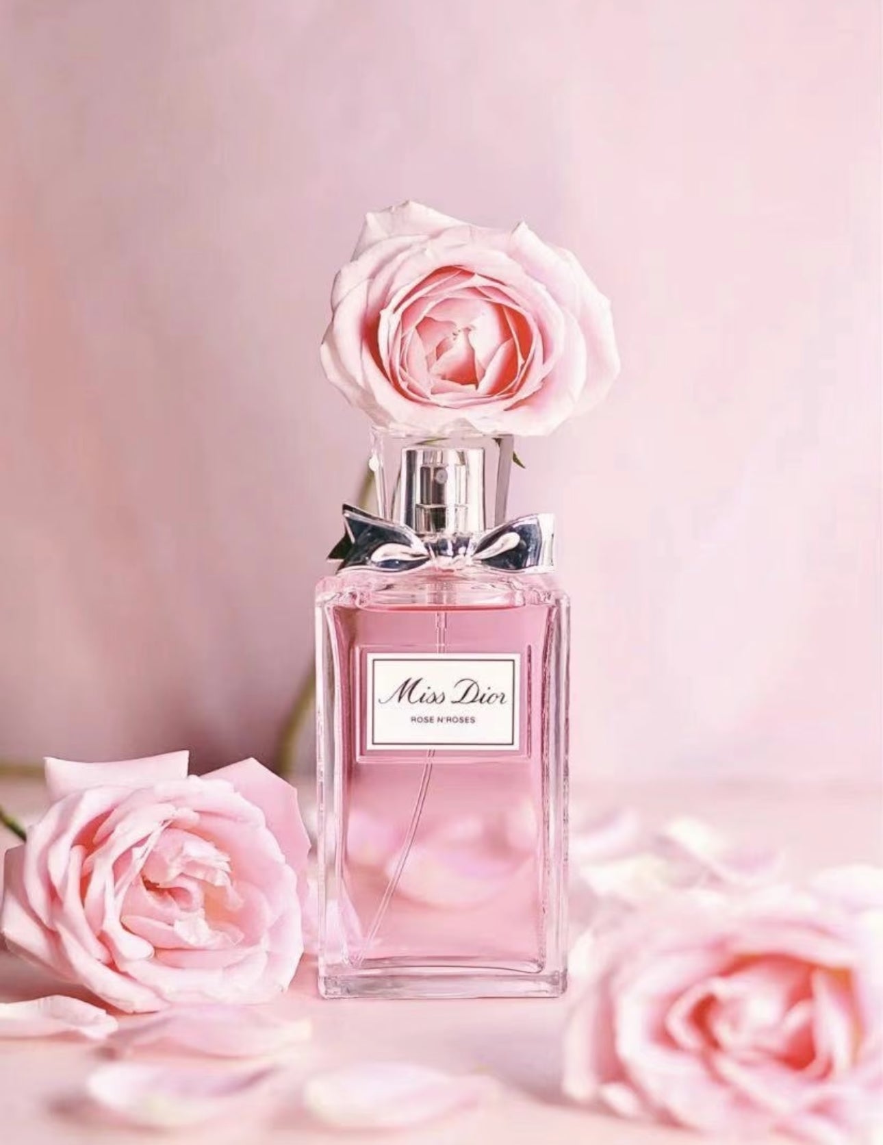Miss Dior Roses n Rose EDT 100ml
