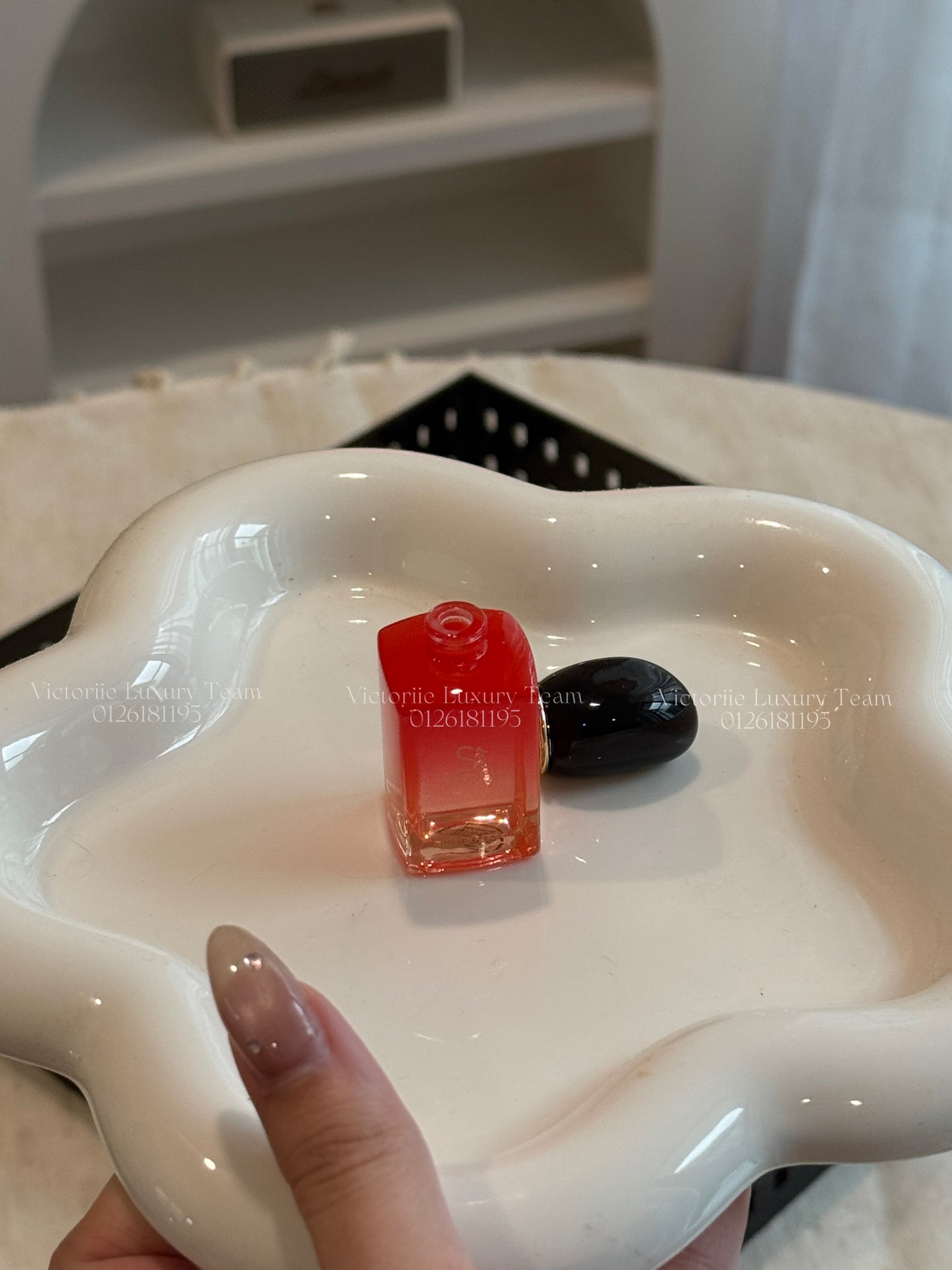 Armani Si Passion 7ml