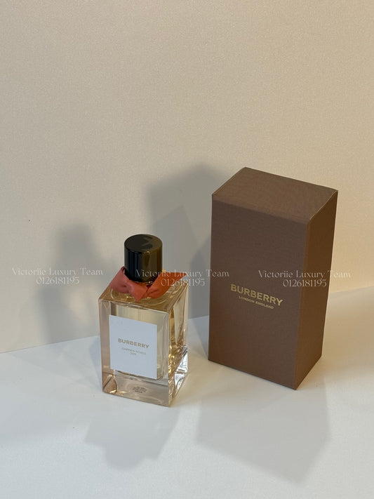 Burberry Garden Roses20% EDP 100ml