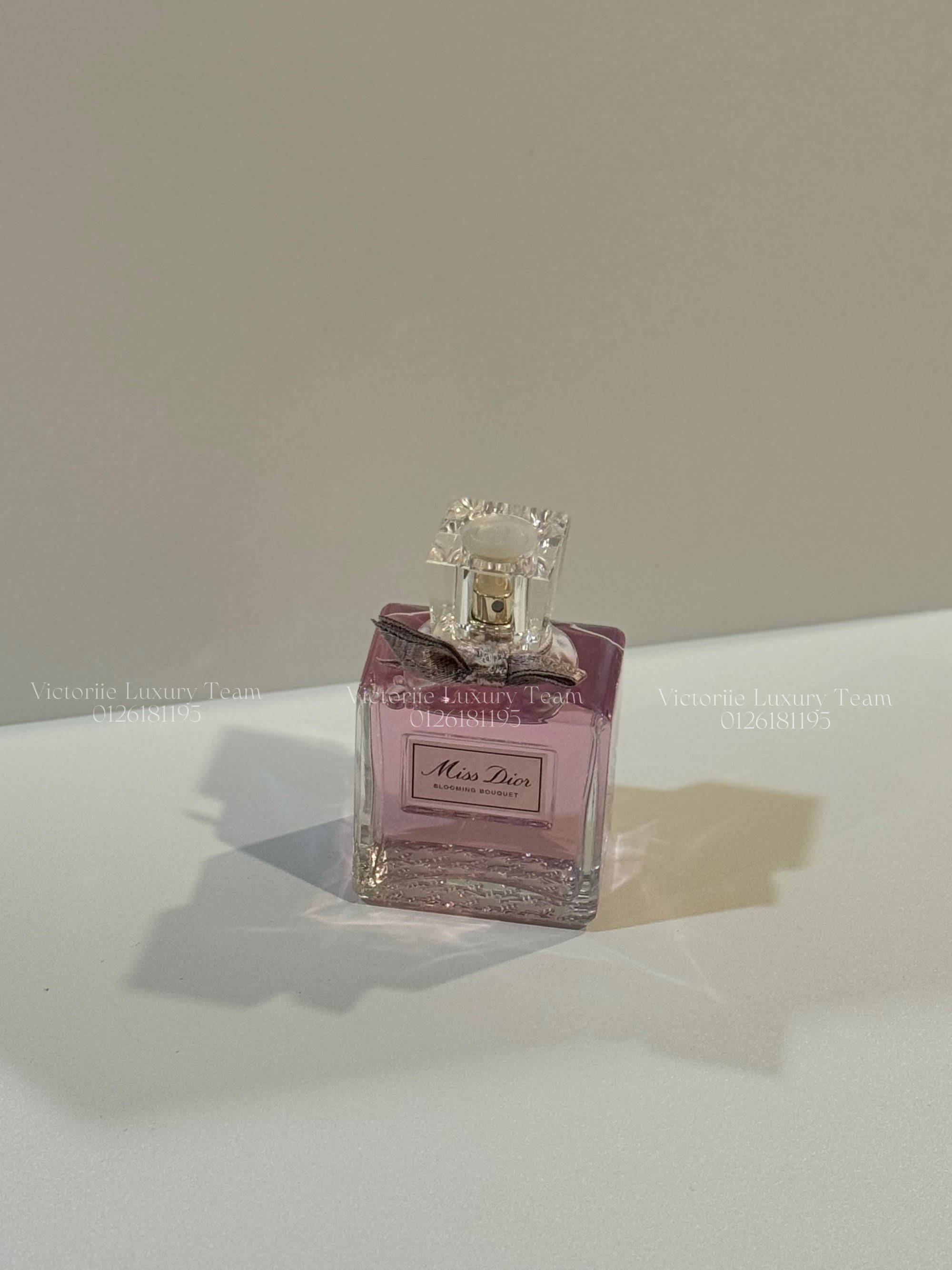 Miss Dior Blooming Bouquet EDT 100ml