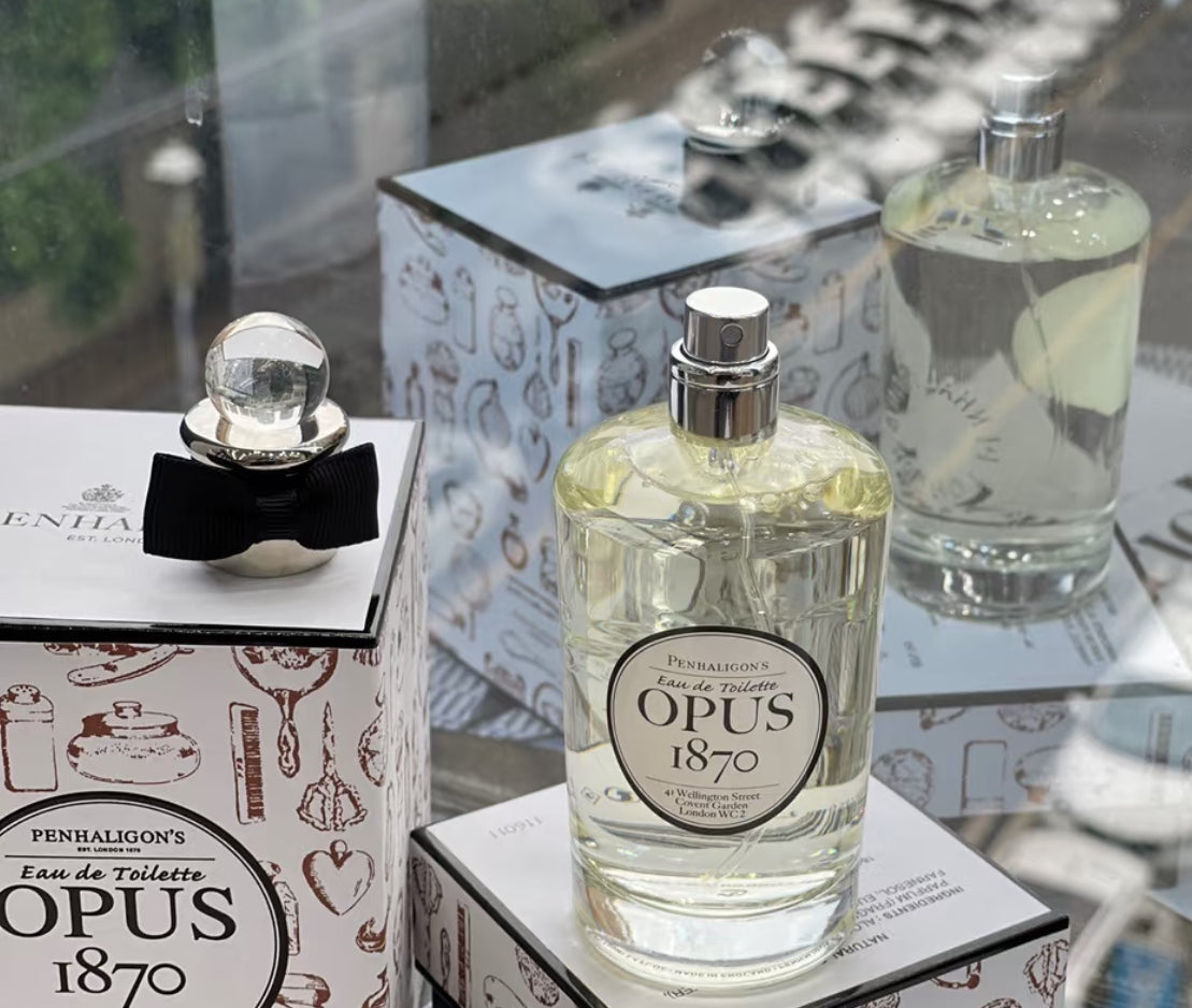 Penhaligon Opus 1870 EDT 100ml