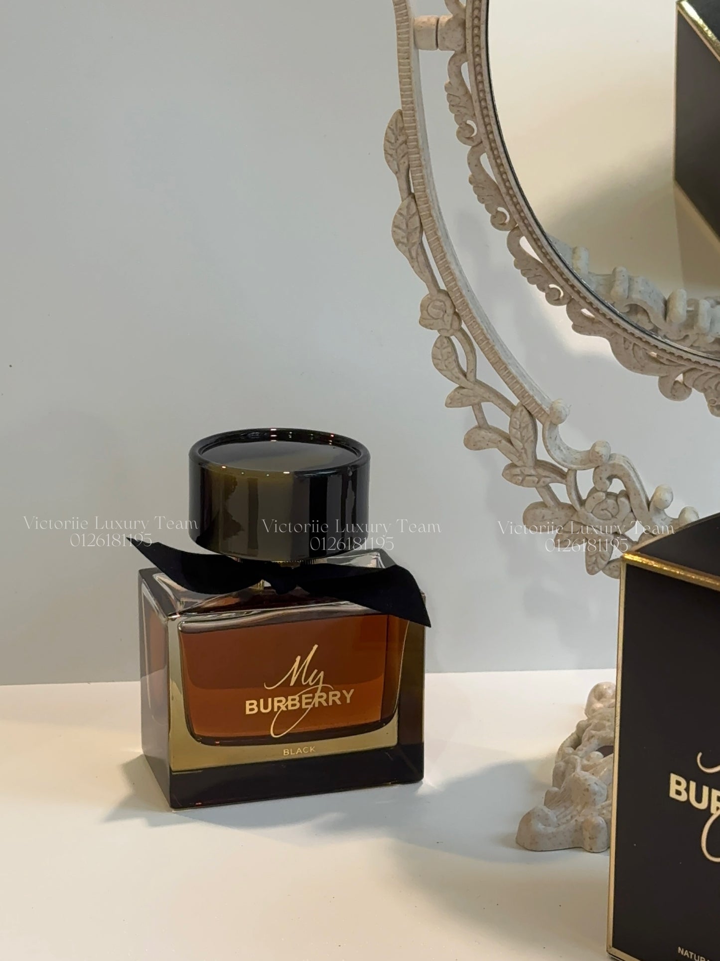 My Burberry Black Parfum 90ml