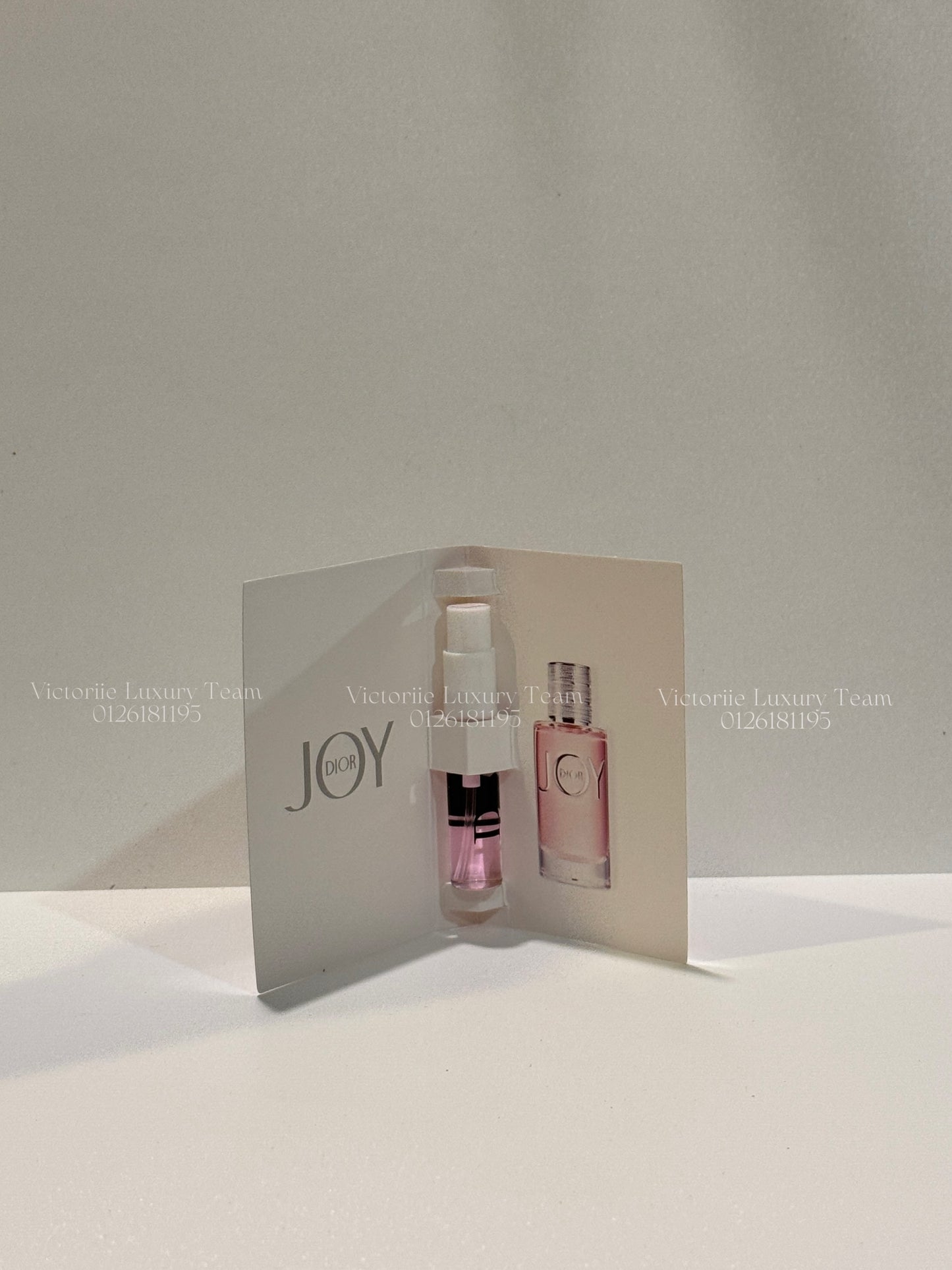 T . Dior Joy 2ml