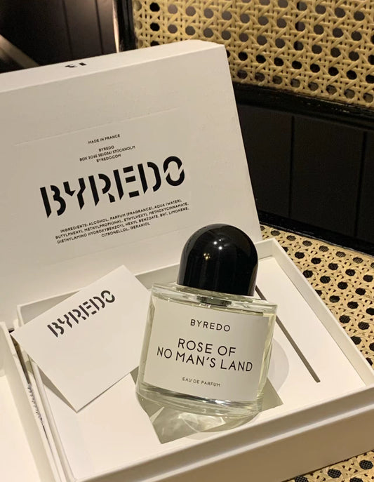 Byredo Rose of no man’s land EDP 100ml