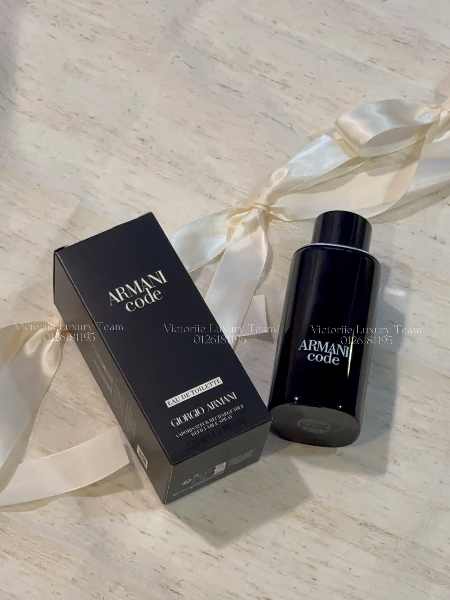 Armani Code 125ml