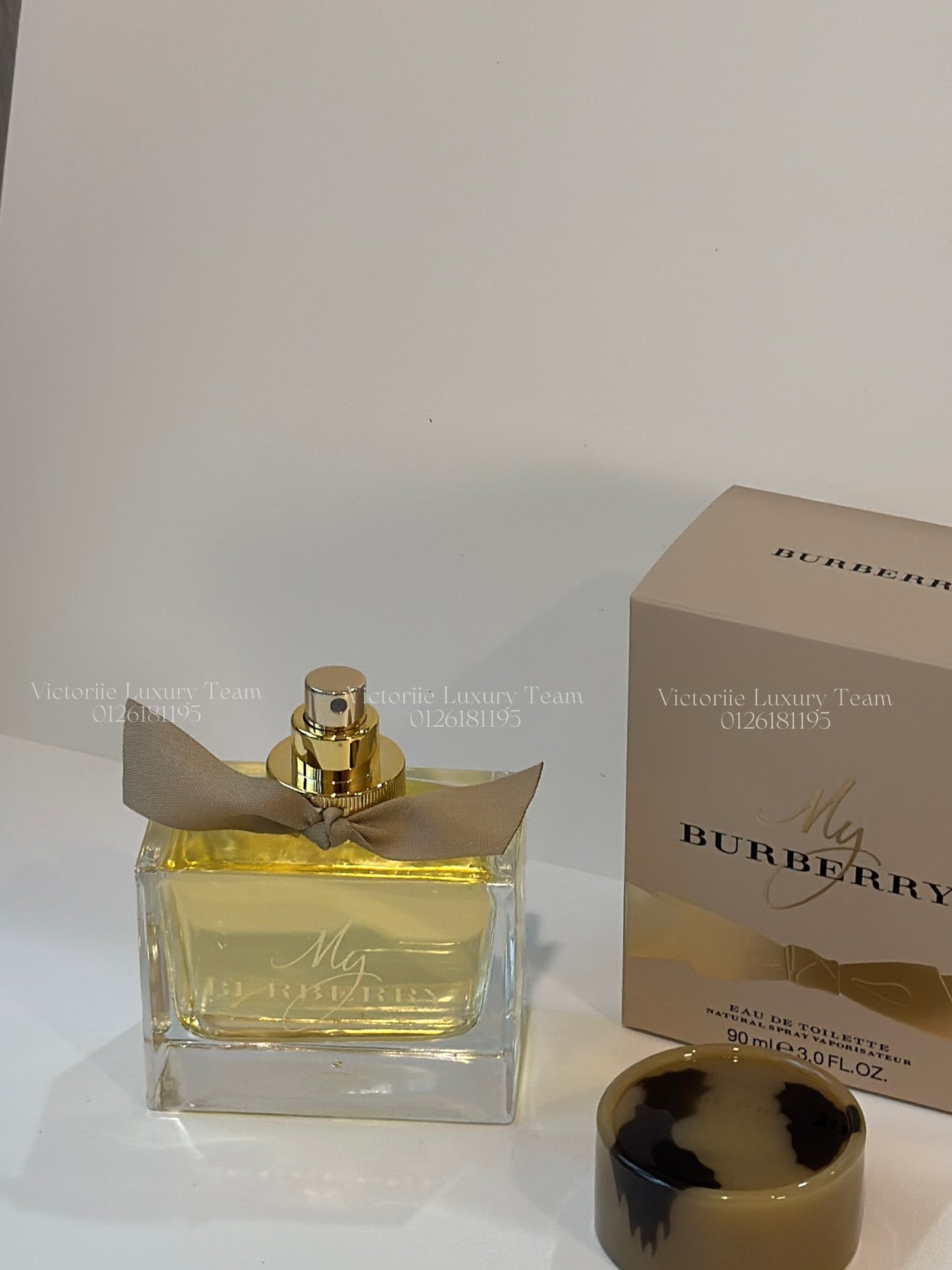 My Burberry EDT 90ml