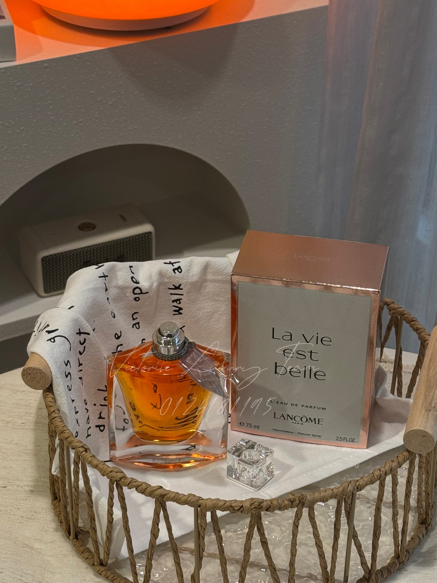 Lancome La vie est belle 75ml