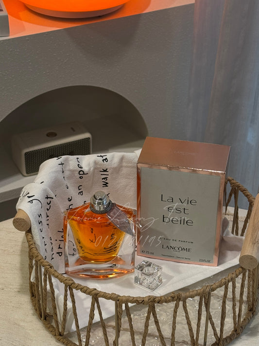 Lancome La vie est belle 75ml