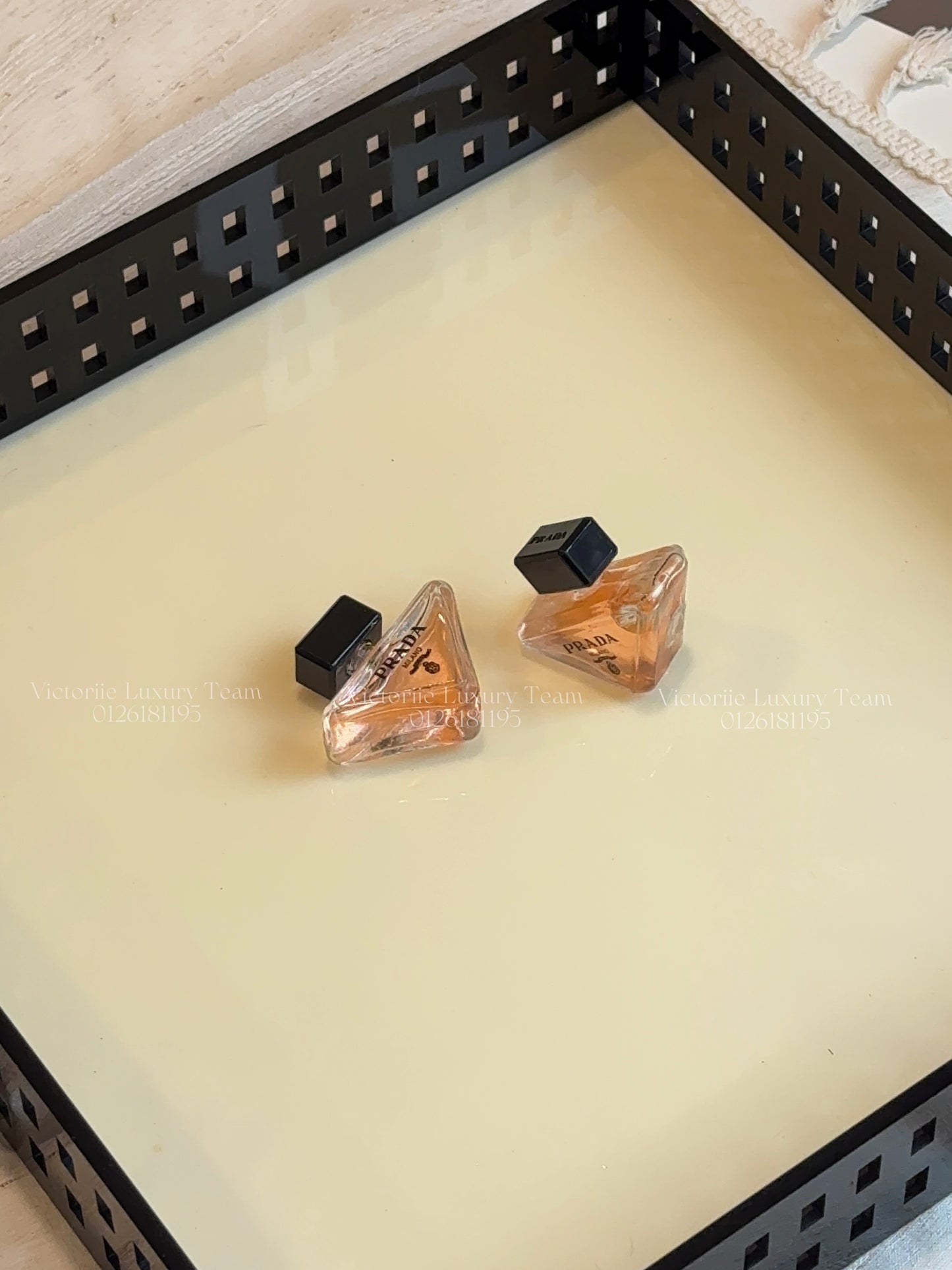 Miniature Prada Paradoxe 7ml