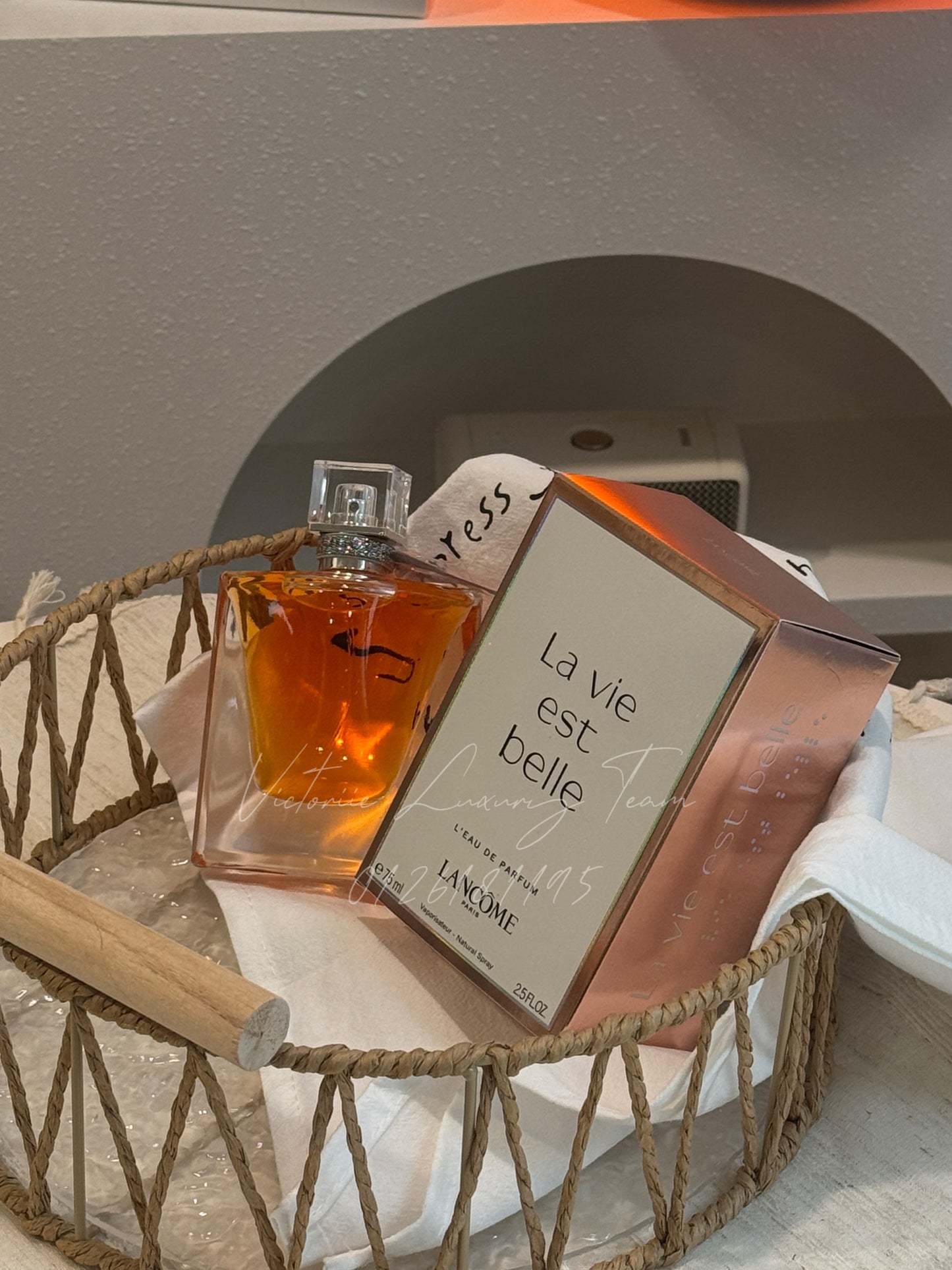 Lancome La vie est belle 75ml