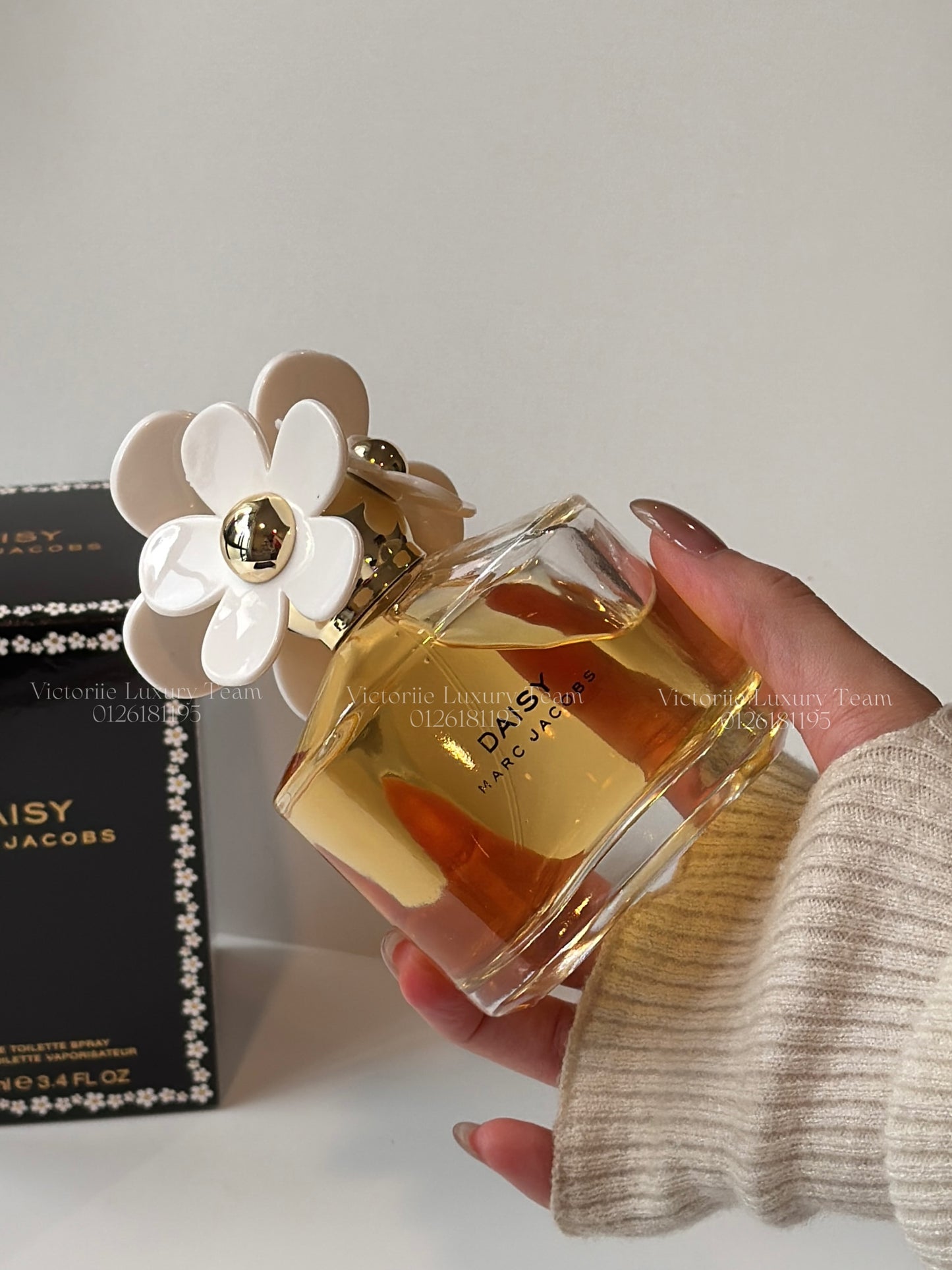 Marc Jacob Daisy EDT 100ml