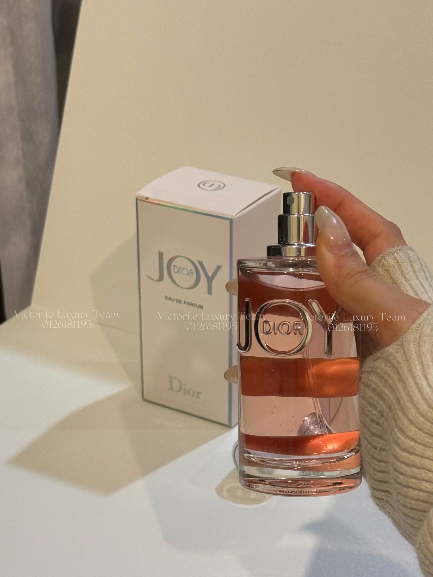 Dior Joy EDP 90ml