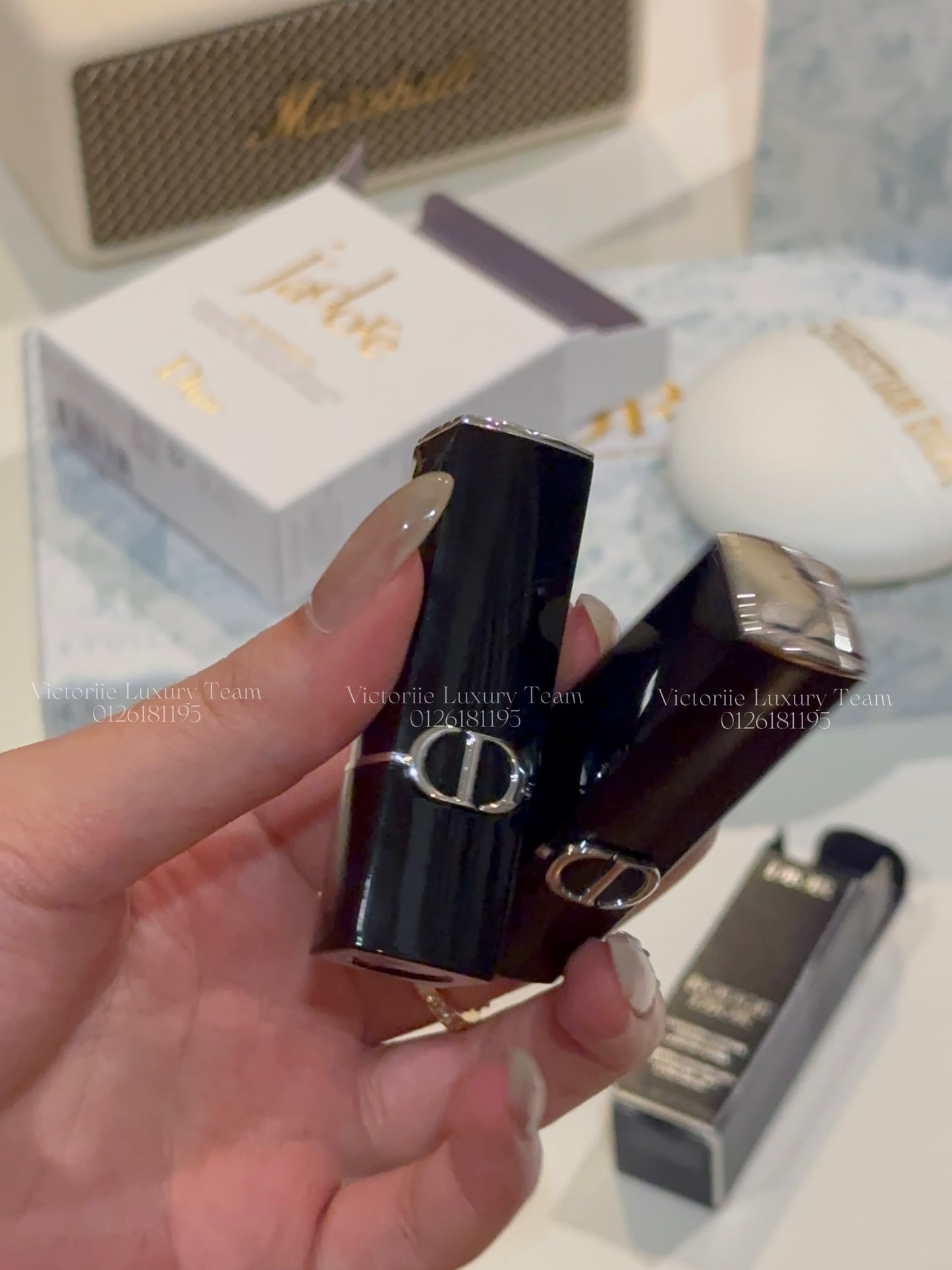 Dior Les Adorable Giftset