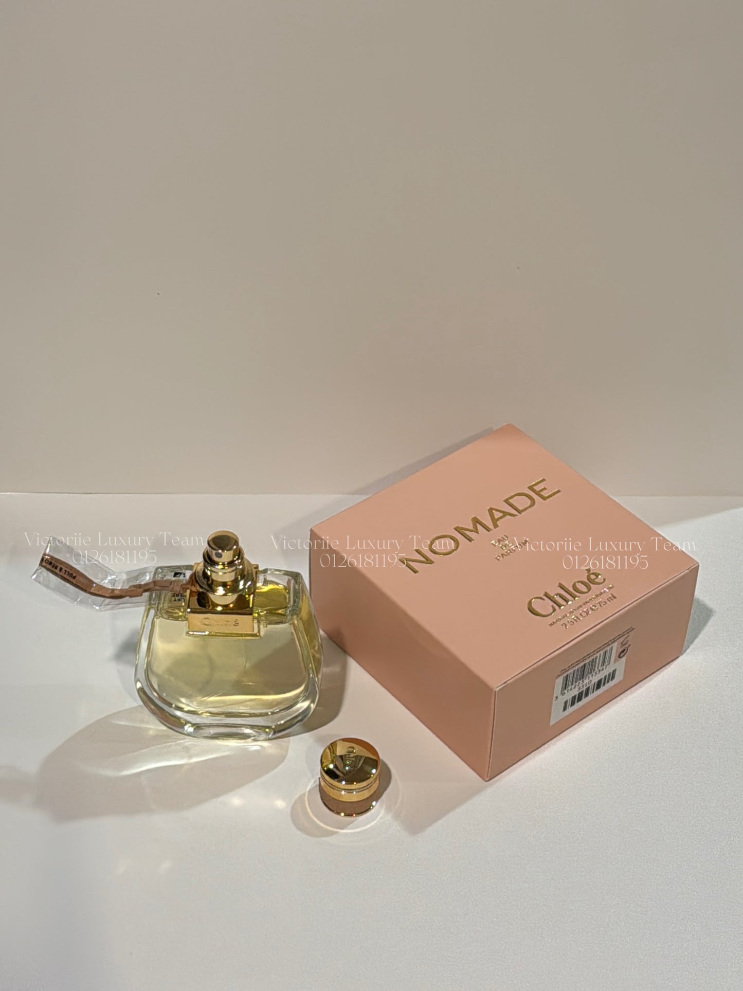 Chloe Nomade EDP 75ml