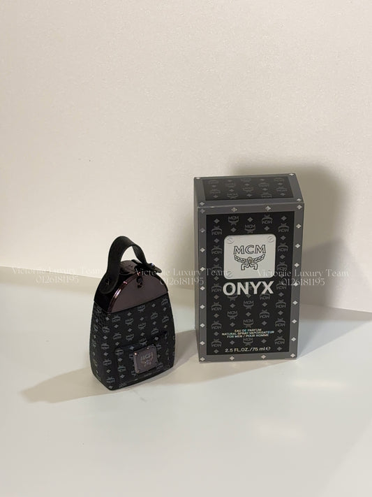 MCM ONYX Pour Homme EDP 75ml