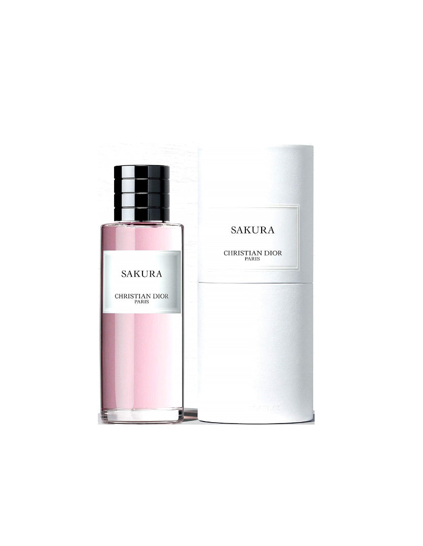 Christian Dior Sakura EDP 125ml
