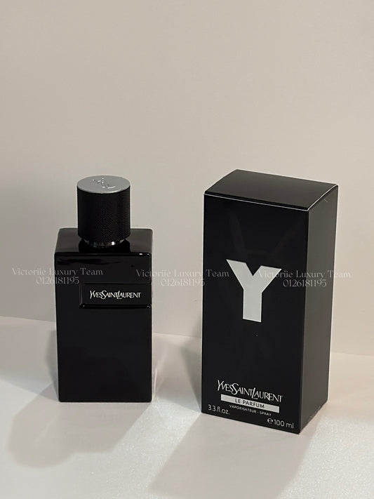 YSL Y Le Parfum 100ml