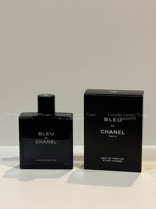Bleu De Chanel EDP 100ml