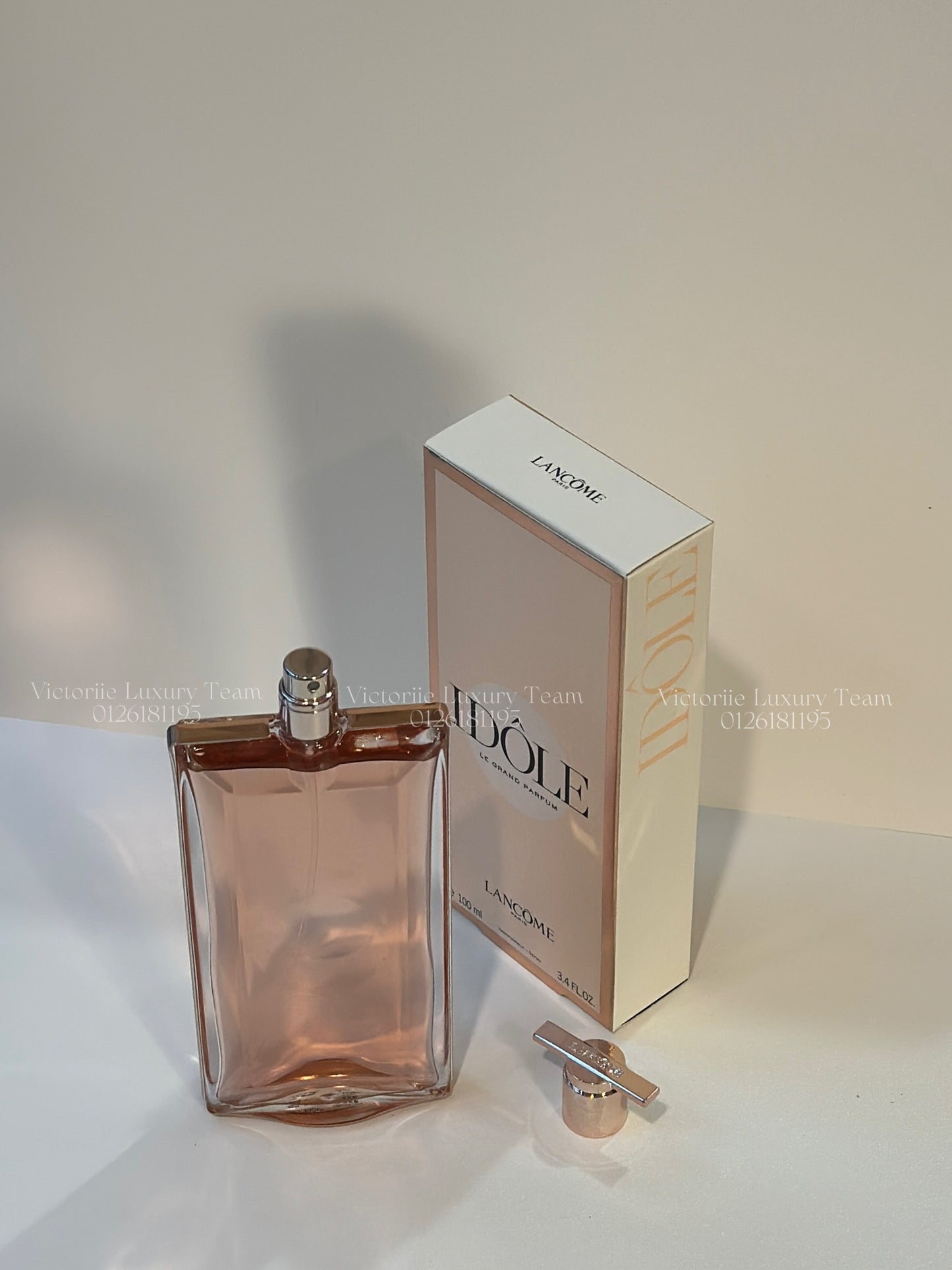 Lancome Idole Le Grand Parfum 100ml