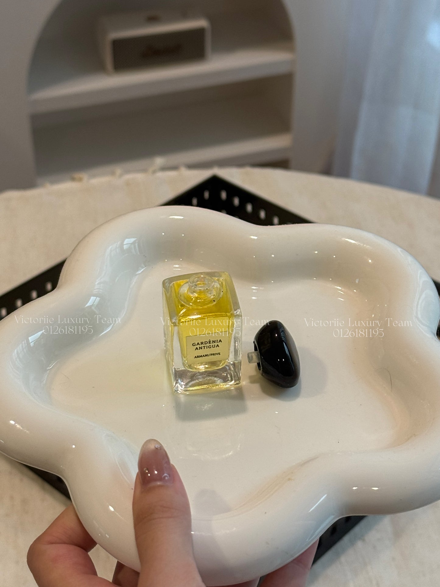 Armani Gardenia Antigua 7.5ml