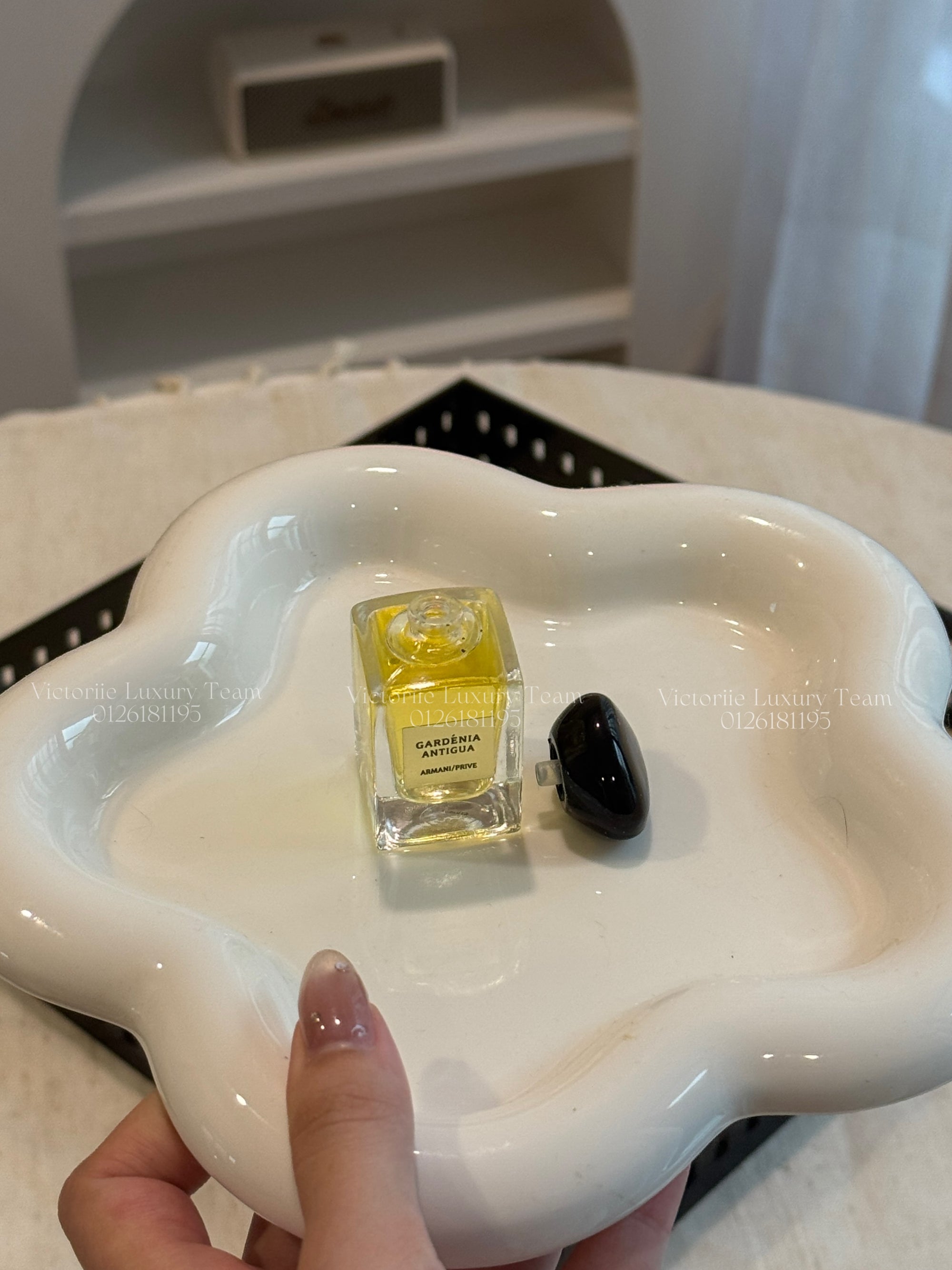 Armani Gardenia Antigua 7.5ml