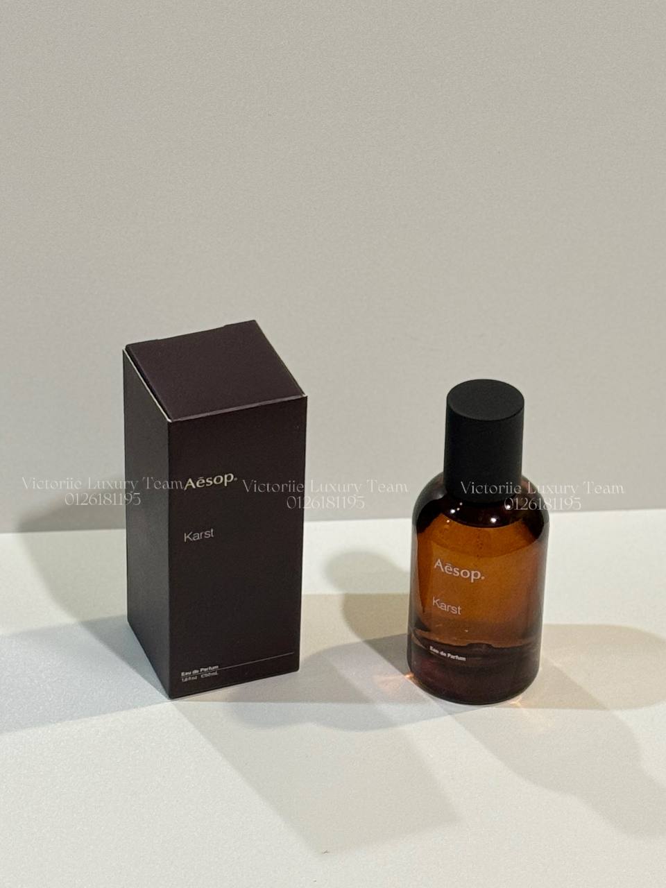 Aesop Karst EDP 50ml