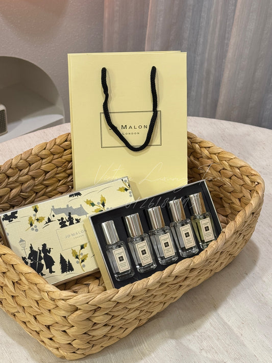 Jomalone Limited Classic 5in1 Giftset