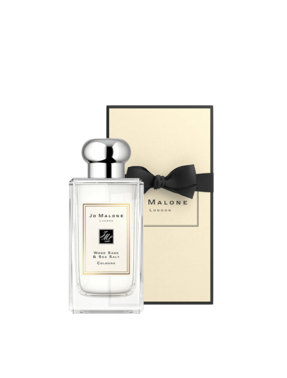 Jomalone Woodsage & Seasalt 100ml