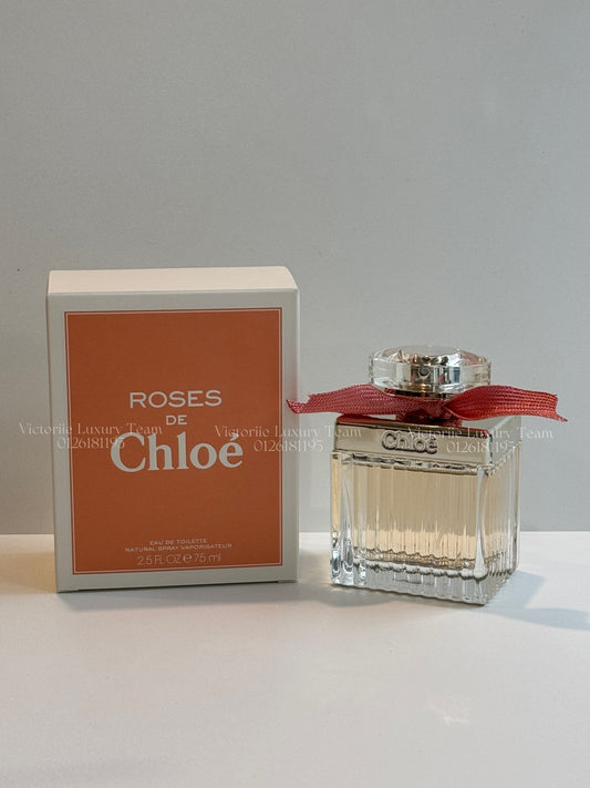 Roses De Chloe EDT 75ml