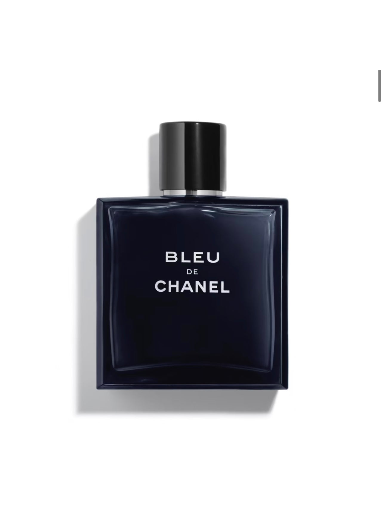 Bleu de chanel EDT 100ml – Victoriie Luxury