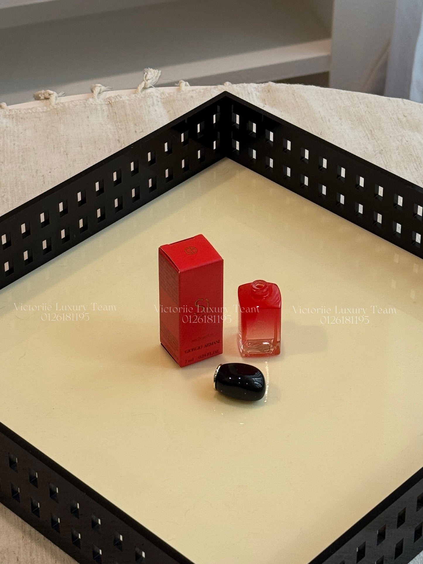 Armani Si Passion 7ml